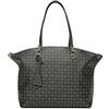 Pollini - Borsa A Spalla Nero art.TE8408PP02Q1100A NERO TU