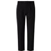 NORTH SAILS Pantaloni Chino Uomo in Poliammide Ecotex Stretch Regular Fit