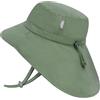 Jan & Jul Cappello da Sole per Bambino, Traspirante e 100% Cotone