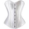 Everbellus Donna Bustino Corsetto a cuore, Stringivita Modellante Dimagrante Eleganta Corsetto