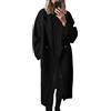 Generico Piumino Imbottito Donna Giacca Felpa Donna Cappotto In Lana Giubbotto Neve Parka Invernale Curvy Trench Corto Cappotti Oversize Giacche Giubbotti Invernali Giubbino Invernale