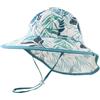 Pesaat Cappelli Estivi per Bebè Cappellino per Bambina e Ragazzo Protezione UV Cappello da Sole per Cappellino da Spiaggia per Bambini