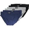 SCUOLA NAUTICA ITALIANA Slip Uomo SNI867