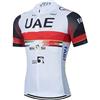 SGCIKER 2022 PRO Team UAE Maglia da Ciclismo da Uomo, Maglia da Bici Quick Dry a Manica Corta (2XL)
