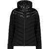 CMP Piumino Giacca Donna in Piuma Sintetica, 35K3576