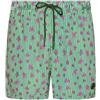 F**K Shorts Uomo Fantasia SM5800-X07