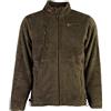 Geographical Norway -UPLOAD pile uomo, Tortora, XL