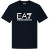 EA7 T-Shirt Uomo Emporio Armani Art 7M001412 AF22264