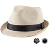LADYBRO Cappello di Panama Uomo