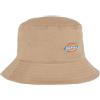 Dickies CAPPELLO DICKIES STAYTON BUCKET DK0A4Y9K KHK KHAKI