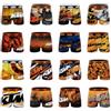 KTM Pack Surprise Boxer da uomo, set di 6 mutandine da uomo, modello casuale scelto, Aleatorio, L
