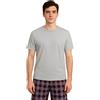 Generico Pigiama Uomo Cotone Leggero Corto, Manica Corta e Pantaloncini (100% Cotone) Pigiama Uomo Estivo Disponibile dalla M alla 3XL - Pigiami 100% Made in Italy (3XL, Nisida Grigio)