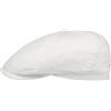 Stetson Coppola Cotton Twill Protezione UV 40 Unisex Primavera Estate