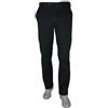 Saggio Sea Barrier Ray Set 1 o 2 Pantaloni da Taglia 46 a 62 Leggeri Tasca Chinos Eleganti Elasticizzato Casual Uomo Profumatore Nero 62