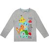 Pokémon Pokemon Maglia a maniche lunghe in diversi