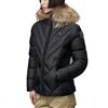 Blauer Giacca Corta Alicia Piumino Donna Poliestere Nero L
