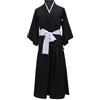 COSDREAMER Costume da kimono giapponese Yukata da uomo, a, XS