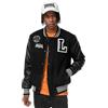 Lonsdale Oxford all Season Sweatshirt, Black, XXXL Men's