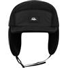 Clakllie Cappello Bomber Bombardiere Aviatore Inverno,Cappello da Ushanka Russo con Visiera Cappello Trapper Freddo Invernale con Paraorecchie Berretto da Trooper Caccia Sci Uomo Caldo con Antivento