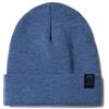 NORTH SAILS Berretto Uomo in Pura Lana con Risvolto e Patch North Tech