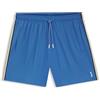 Boss Uomo Costume da Bagno Short Elastomultiestere 50491594