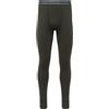 Thermowave Xtreme Pantaloni Termici Uomo Invernali in Lana Merino - Calzamaglia Termica Uomo Intimo 220 gsm Leggeri e Morbidi per Lo Sci, Lo Snowboard e Gli Sport Invernali, Ampio Girovita, S