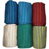 UPGRADE 3STYLE Calze lunghe uomo filo di scozia eleganti originali businnes unisex righe pois marinaro ancoretta (IT, Testo, Taglia unica, Regular, Tall, ASSORTIMENTO 2, 38/44)