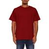 MAXFORT T-Shirt Taglie Forti Uomo Maglia Cotone Manica Corta Oversize 21011