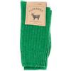 WEST COAST KNITWEAR Calzini da donna in pregiato cashmere e lana merino, super morbidi e caldi