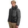 Blauer Piumino Imbottitura Mista Albert (IT, Testo, L, Regular, Regular, Grigio Antracite)
