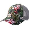 Bassdash altimate Cappello da Pesca in Rete con Retro per Uomo Donna Berretto da Baseball Regolabile