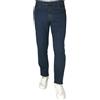 Siry Work Jeans Cinque Tasche Gamba Dritta Sea Barrier Art. Kruger tg dalla 46 alle 62