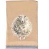 Wrendale Designs - Sciarpa invernale, Taglia unica