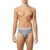 Diesel Umbr-andrethreepack Slip, E3843-0jkkb, S (Paco da 3) Uomo