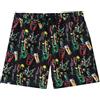 Pampling Costume da Bagno Uomo - Design Originali, Asciugatura Rapida, Vita Elastica con Cordino Regolabile, Tasche Laterali e Posteriori - Perfetto per Mare e Piscina (Fresh Drinks, M)
