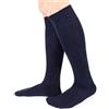 Ciocca Calze Soft Lunghe da Uomo - Pack di 6 | Calde e Confortevoli | Made in Italy [501_085_11_3]