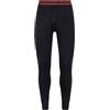 Thermowave Xtreme Pantaloni Termici Uomo Invernali in Lana Merino - Calzamaglia Termica Uomo Intimo 220 gsm Leggeri e Morbidi per Lo Sci, Lo Snowboard e Gli Sport Invernali, Ampio Girovita, L