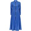 inlzdz Cappotto Lungo da Donna in Ecopelle Cappotto Matrix Trench Lungo Giacca in Pelle Giubbotto Lucido Giacca Con Cerniera per Feste di Carnevale Clubwear