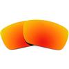Revant Lenti di ricambio compatibili con Oakley Fuel Cell