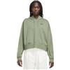 Nike NSW OS Felpa Donna
