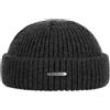 Stetson Nashville Dockercap 100% Merino Caldo Made in Italy Unisex Autunno Inverno