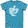 3styler T-Shirt Uomo Jim Morrison - The Doors