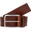 Calvin Klein Cintura Uomo Cintura in Pelle