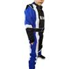 WinNet Tuta Go Kart per bambino mini motocross bmx quad off road per bambino o bambina karting