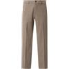 NORTH SAILS Pantaloni Chino Defender Uomo in Gabardina di Cotone Slim Fit