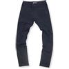 TMK Pantoloni Uomo Cargo Casuale Classic in Cotone cod.160009 (38, Blu Scuro)