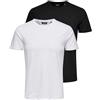 Only & Sons T-Shirt ONSBASIC 2-Pack T-Shirt