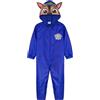 Get Trend Tuta Antipioggia Bambino e Bimbo con Cappuccio, Fodera in Pile, Completo Impermeabile Bambini, Idea Regalo Ragazzo