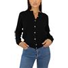 Win's Gilet in Cashmere da Donna - Made in Italy