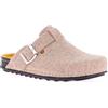 GRÜNLAND il benessere è naturale GRUNLAND CIABATTA DONNA S. COLOR BLU-CENERE, SIZE 37 EU BLU-CENERE 37